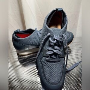 UGG Trigo Hyperweave Treadlite Sneaker Men's Sz 8